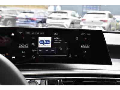 Peugeot 5008 (2026) - Photo 12