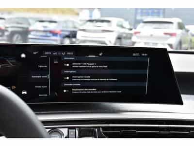Peugeot 5008 (2026) - Photo 15