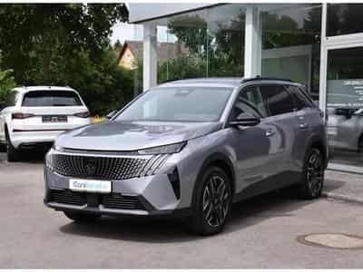 Peugeot 5008 (2026) - Photo 2