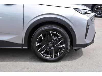 Peugeot 5008 (2026) - Photo 5