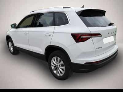 Skoda Karoq (2026) - Photo 2
