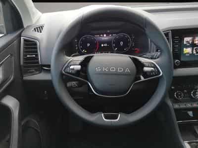 Skoda Karoq (2026) - Photo 3
