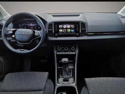 Skoda Karoq (2026) - Photo 4