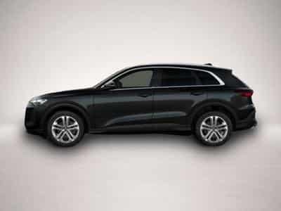 Audi Quattro (2025) - Photo 3