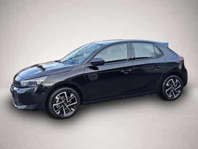 Opel Corsa (2025) - Photo 1