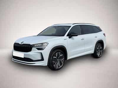 Skoda Kodiaq (2025) - Photo 1