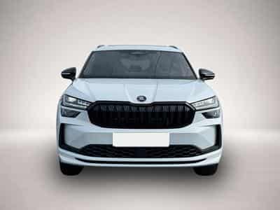 Skoda Kodiaq (2025) - Photo 2