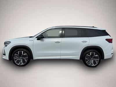 Skoda Kodiaq (2025) - Photo 3