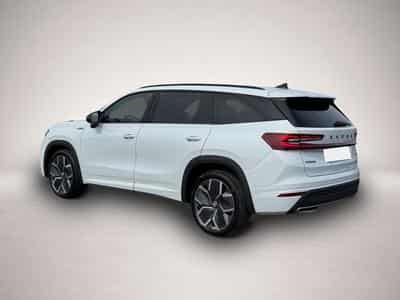 Skoda Kodiaq (2025) - Photo 4