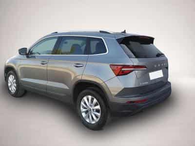 Skoda Karoq (2026) - Photo 2