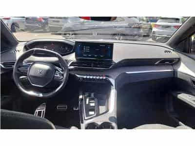 Peugeot 5008 (2024) - Photo 7