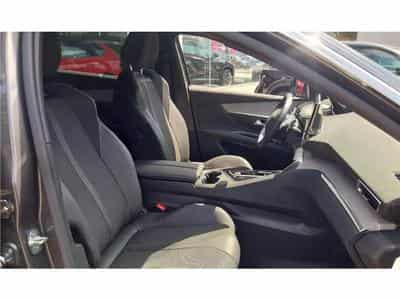 Peugeot 5008 (2024) - Photo 8