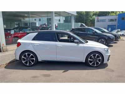 Audi A1 (2025) - Photo 2