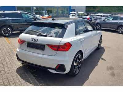 Audi A1 (2025) - Photo 3