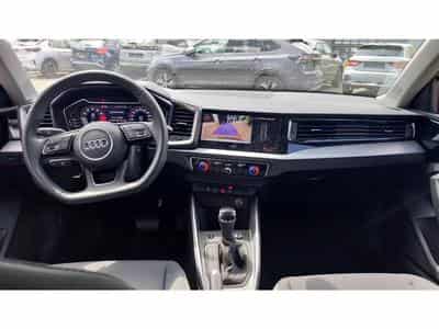 Audi A1 (2025) - Photo 7