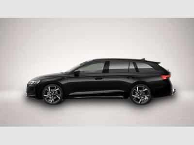 Skoda Octavia (2026) - Photo 2
