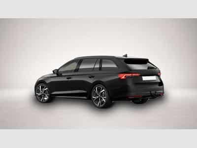 Skoda Octavia (2026) - Photo 3