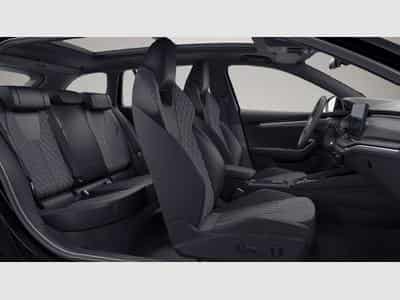 Skoda Octavia (2026) - Photo 5