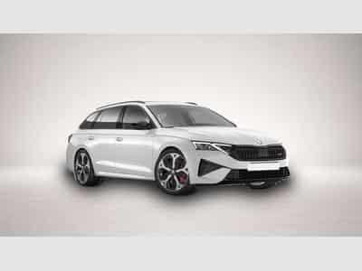 Skoda Octavia (2026) - Photo 1