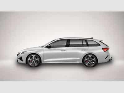 Skoda Octavia (2026) - Photo 2