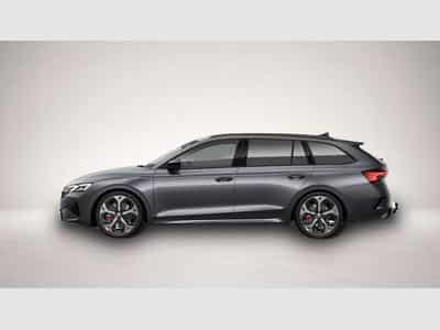 Skoda Octavia (2026) - Photo 2