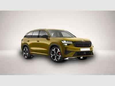 Skoda Kodiaq (2026) - Photo 1