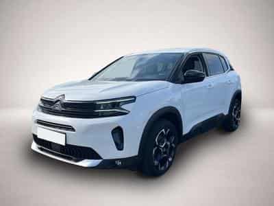 Citroën C5 (2023) - Photo 1