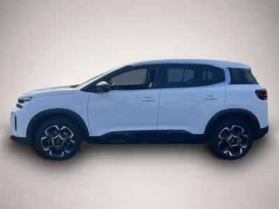 Citroën C5 (2023) - Photo 2