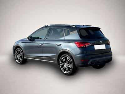 Seat Arona (2026) - Photo 4