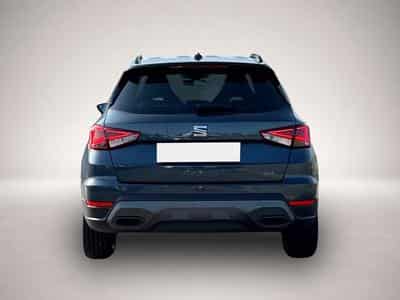 Seat Arona (2026) - Photo 5