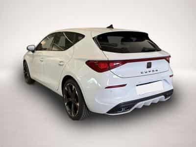Cupra Leon (2021) - Photo 4
