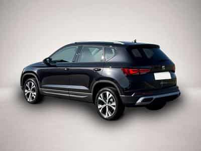 Seat Ateca (2026) - Photo 4