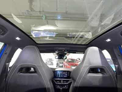 Skoda Kamiq 1.5 TSI 110kW DSG Monte Carlo (2020) - Photo 14