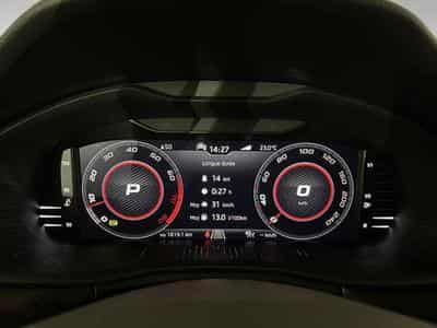 Skoda Kamiq 1.5 TSI 110kW DSG Monte Carlo (2020) - Photo 2