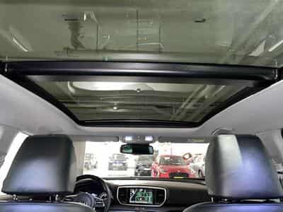 Kia Sportage 1.6 CRDi 136 7DCT ISG (2021) - Photo 14