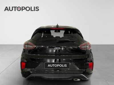 Ford Puma 1.0i Ecoboost mHEV 114kW Aut. ST-Line (2023) - Photo 15