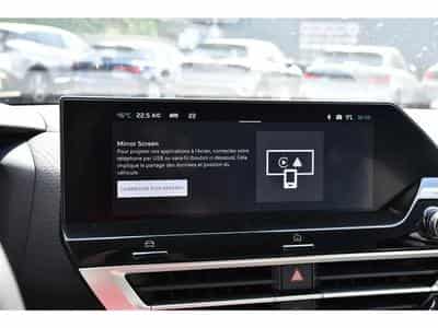 Citroën C5 X (2025) - Photo 12