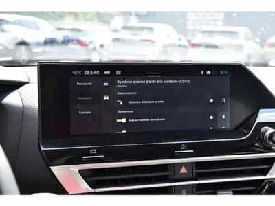 Citroën C5 X (2025) - Photo 15