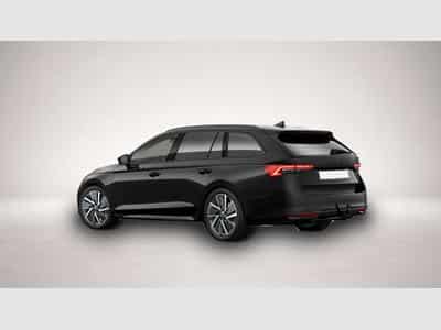 Skoda Octavia (2026) - Photo 3