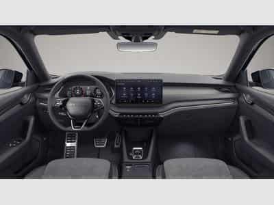 Skoda Octavia (2026) - Photo 4