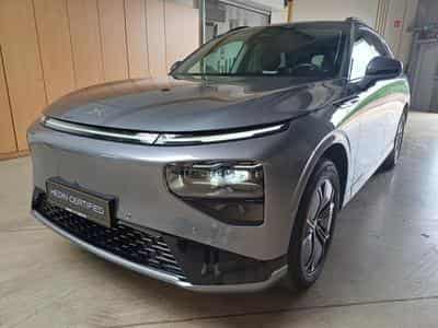 Xpeng G9 (2024) - Photo 1