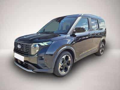 Ford Tourneo (2026) - Photo 1