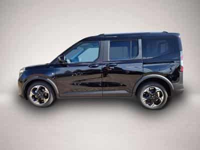 Ford Tourneo (2026) - Photo 2