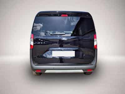 Ford Tourneo (2026) - Photo 4