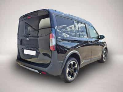 Ford Tourneo (2026) - Photo 5