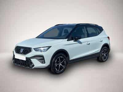 Seat Arona (2026) - Photo 1