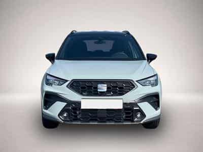 Seat Arona (2026) - Photo 2
