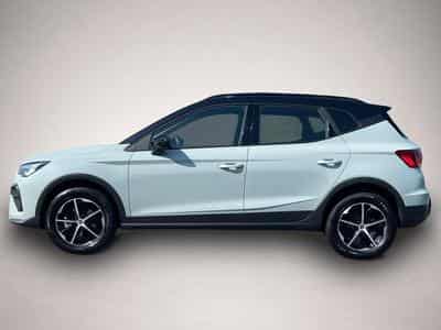 Seat Arona (2026) - Photo 3