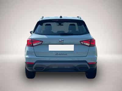Seat Arona (2026) - Photo 4