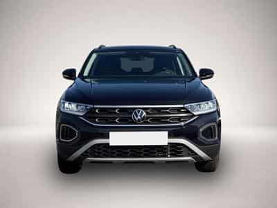 VW T-Roc (2025) - Photo 2
